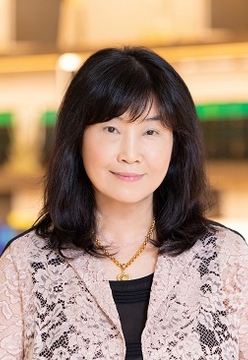 Rosita Lau, MH calls for China businesses to opt for Hong Kong arbitration in their contracts